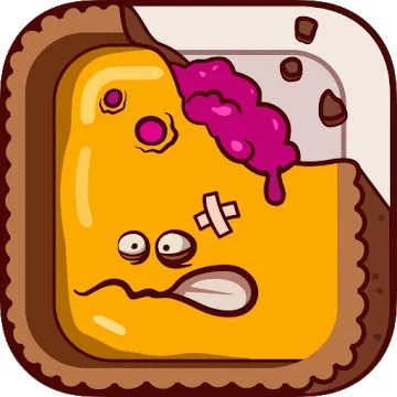 Cookies Must Die app icon