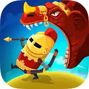 Dragon Hills app icon