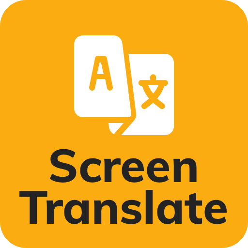 Translate On Screen - vv1.169