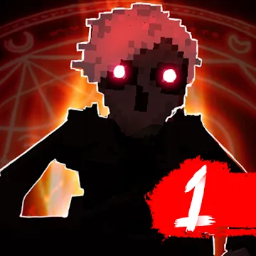 Demons Never Lie - horror narrative Aventure app icon