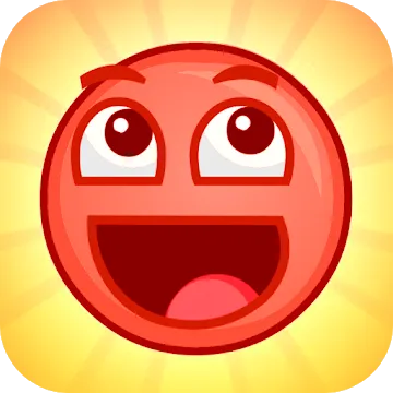 Roller Ball 5 : Bounce Ball Hero Adventure app icon