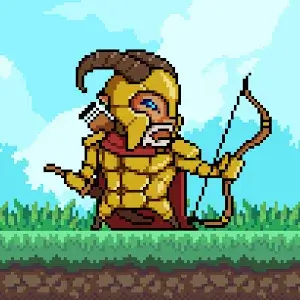 Monsters War Epic TD Strategy - vv2.0.8