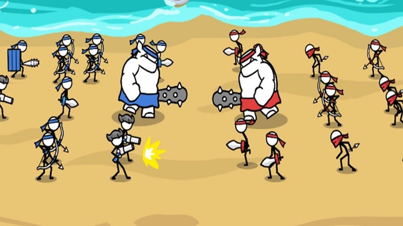 War Tactics APK app icon