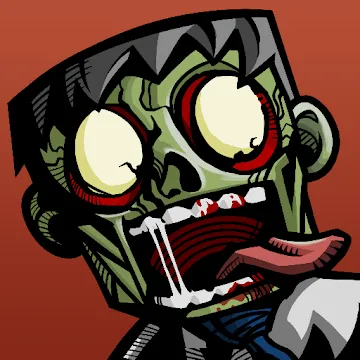 Zombie Age 3HD: Offline Zombie Shooting Game app icon