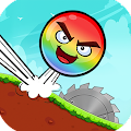 Color Ball Adventure app icon