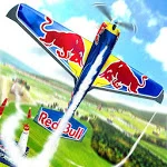 Red Bull Air Race 2 app icon
