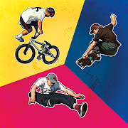 Red Bull Playgrounds APK 1.2.0 (Full Game) for Android app icon