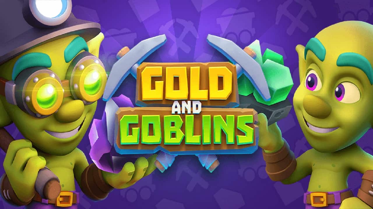 Gold and Goblins APK 1.47.0 (Latest) for Android app icon