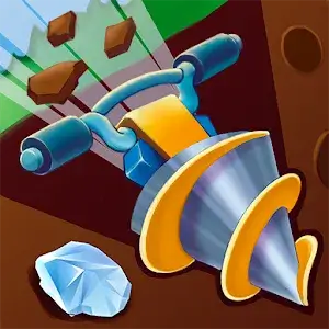 Gold and Goblins app icon