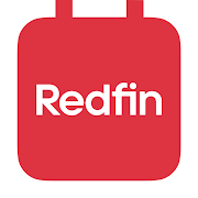 Redfin Real Estate 617.1 APK for Android app icon