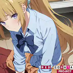 COTE Red Sonata app icon