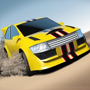 Rally Fury - v1.121