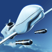 Drone : Shadow Strike 3 app icon