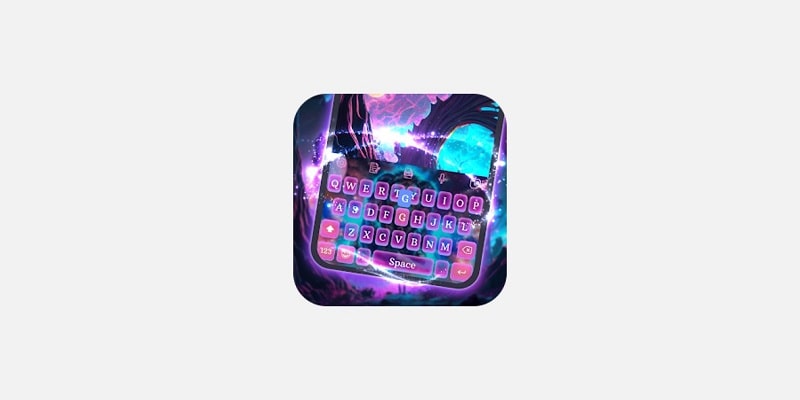 Keyboard Maker APK app icon