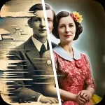 ReNew Old Photo app icon