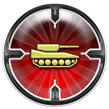 Tank Ace Reloaded app icon