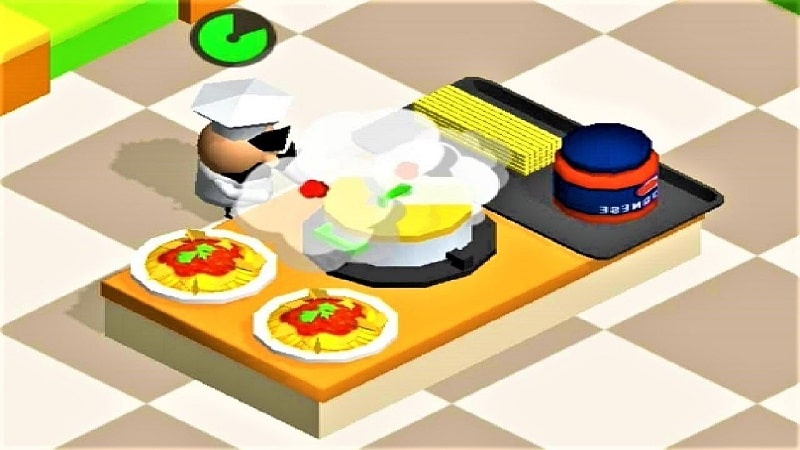Restaurant Tycoon APK - vv32