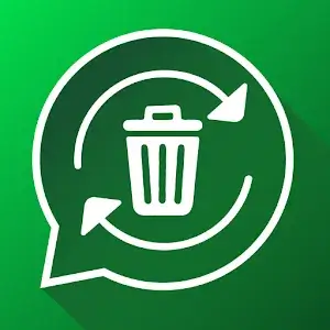 Recover Deleted Messages - vv22.8.1