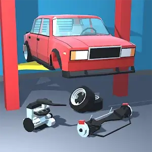 Retro Garage - v2.29.0