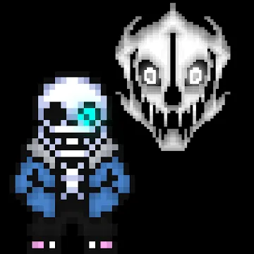 Bonetale app icon