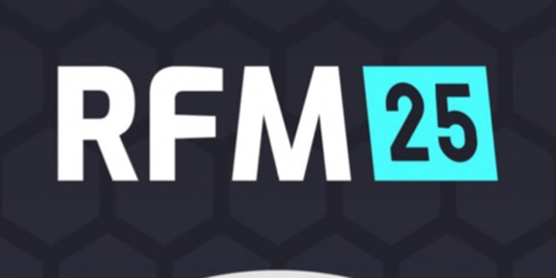 RFM25 APK app icon