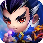 Final Kingdoms: Darkgold Descends! app icon