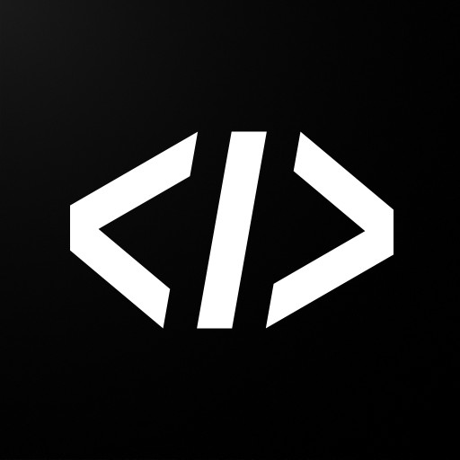 Code Editor APK app icon