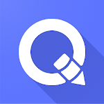 QuickEdit Text Editor Pro - vv1.12.8