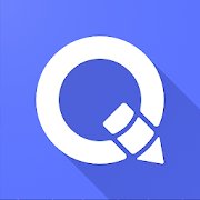 QuickEdit app icon