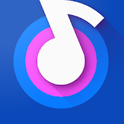 Omnia Music Player app icon