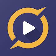 Pulsar Music Player Pro app icon