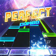 Endless Notes - Rhythm Master app icon