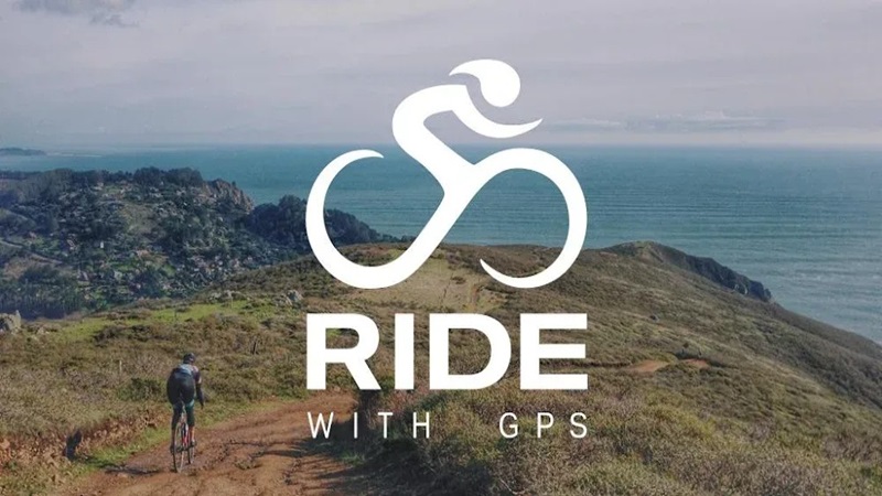 Ride with GPS APK app icon