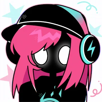 Project: Muse app icon