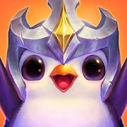TFT app icon
