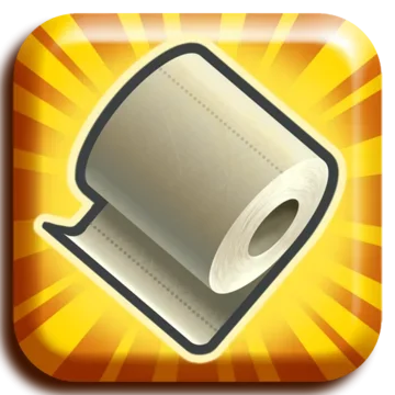 Men's Room Mayhem app icon