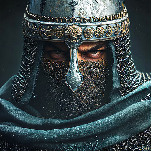 Warriors Rise For Honor app icon