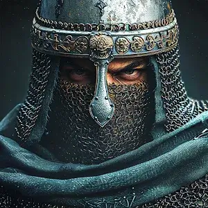 Warriors Rise For Honor app icon
