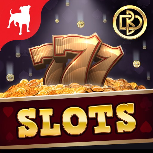 Black Diamond Casino Slots APK app icon