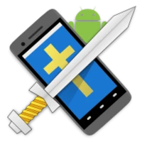 MySword Bible app icon
