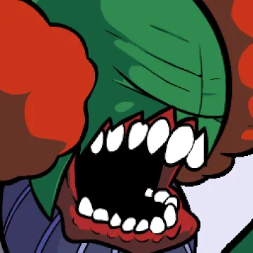 Friday Night Funkin Tricky Character Test app icon