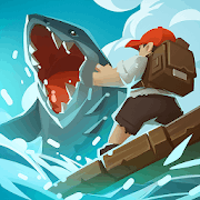 Epic Raft app icon
