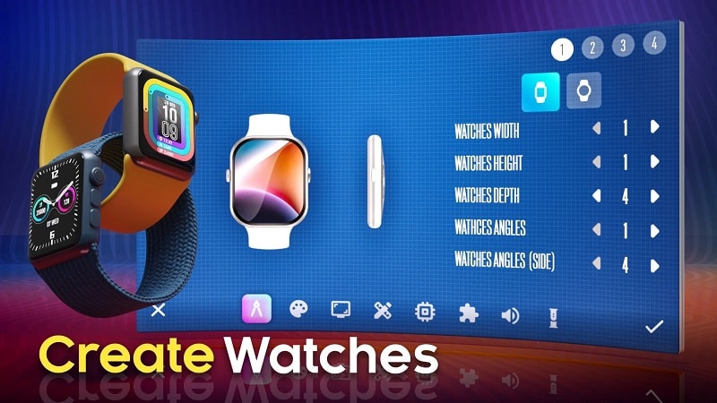 Devices Tycoon - vv4.0.1