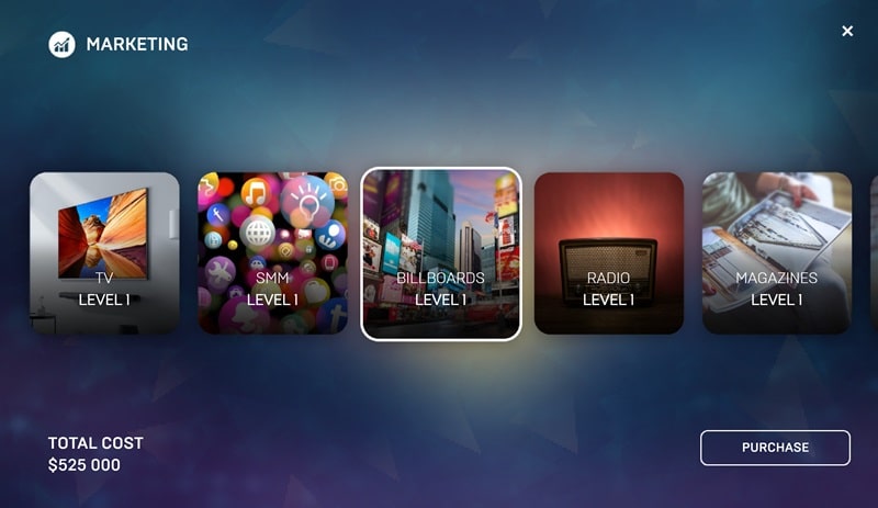 Smartphone Tycoon 2 app icon