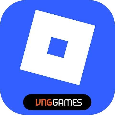 Roblox VNG app icon