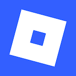 Roblox app icon