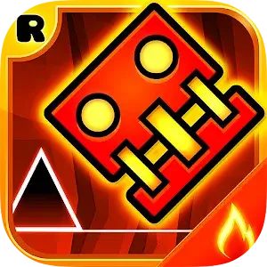 Geometry Dash Meltdown - v2.2.147