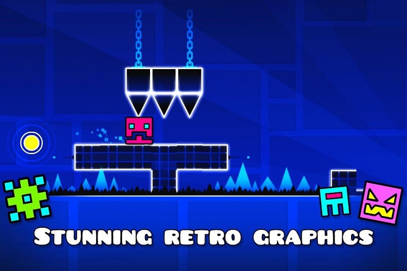 Geometry Dash - v2.2.144