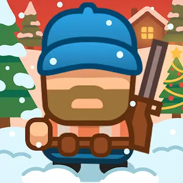 Idle Outpost app icon