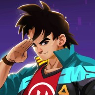 Idle Hero Z APK app icon